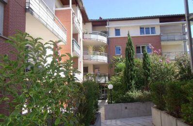 location appartement 868 € CC /mois à proximité de Pins-Justaret (31860)