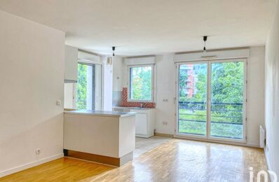 vente appartement 385 000 € à proximité de Clichy (92110)