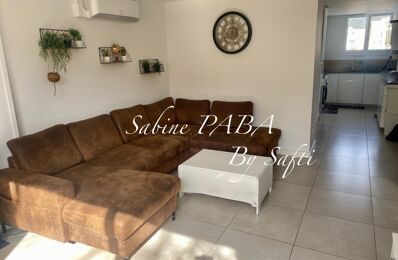 vente appartement 266 500 € à proximité de Sanary-sur-Mer (83110)