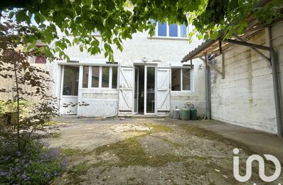 vente maison 176 800 € à proximité de Uzeste (33730)