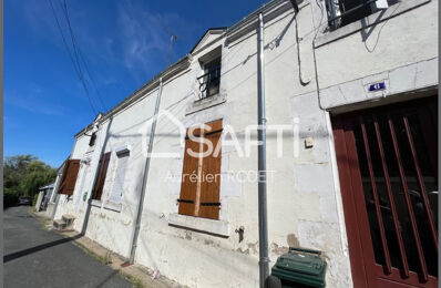 vente maison 159 000 € à proximité de Moulins-sur-Céphons (36110)