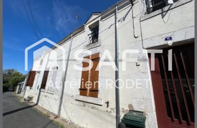 vente maison 149 000 € à proximité de Saint-Lactencin (36500)