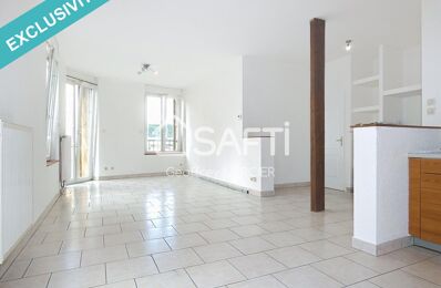 vente appartement 65 000 € à proximité de Florange (57190)