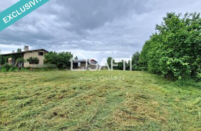 vente terrain 79 000 € à proximité de Miramont-de-Comminges (31800)