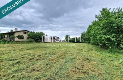 vente terrain 69 000 € à proximité de Cierp-Gaud (31440)