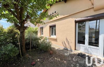 vente maison 349 000 € à proximité de Saint-Brevin-les-Pins (44250)
