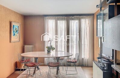 vente appartement 159 000 € à proximité de Stains (93240)