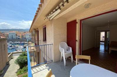location appartement 690 € CC /mois à proximité de Banyuls-sur-Mer (66650)