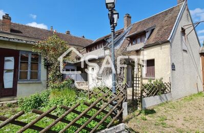 vente maison 110 000 € à proximité de Les Vallées-de-la-Vanne (89190)
