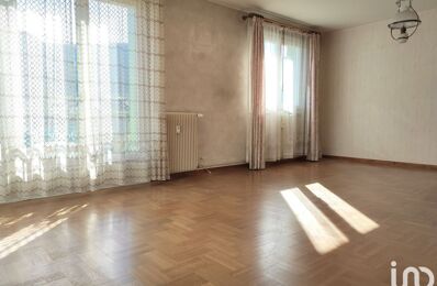 appartement 4 pièces 81 m2 à vendre à Mende (48000)