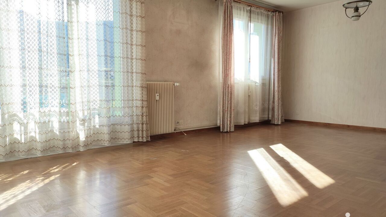 appartement 4 pièces 81 m2 à vendre à Mende (48000)