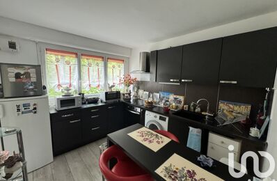 vente appartement 135 000 € à proximité de Verneuil-sur-Seine (78480)