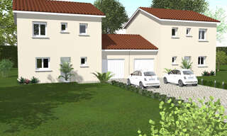 Maison 6 Pièces 101 m² à vendre à Moirans (38430)