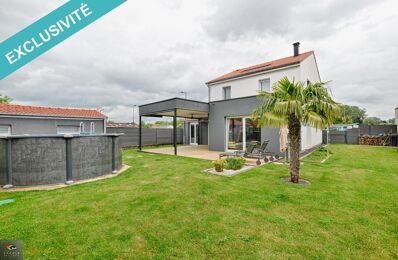 vente maison 510 000 € à proximité de Longeville-Lès-Metz (57050)