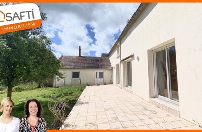 vente maison 240 000 € à proximité de Sainte-Anne-d'Auray (56400)