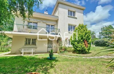 vente maison 332 000 € à proximité de La Chaize-Giraud (85220)