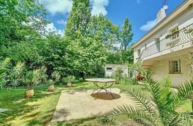 vente maison 332 000 € à proximité de L'Aiguillon-sur-Vie (85220)