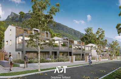 vente appartement 269 000 € à proximité de Saint-Martin-d'Hères (38400)