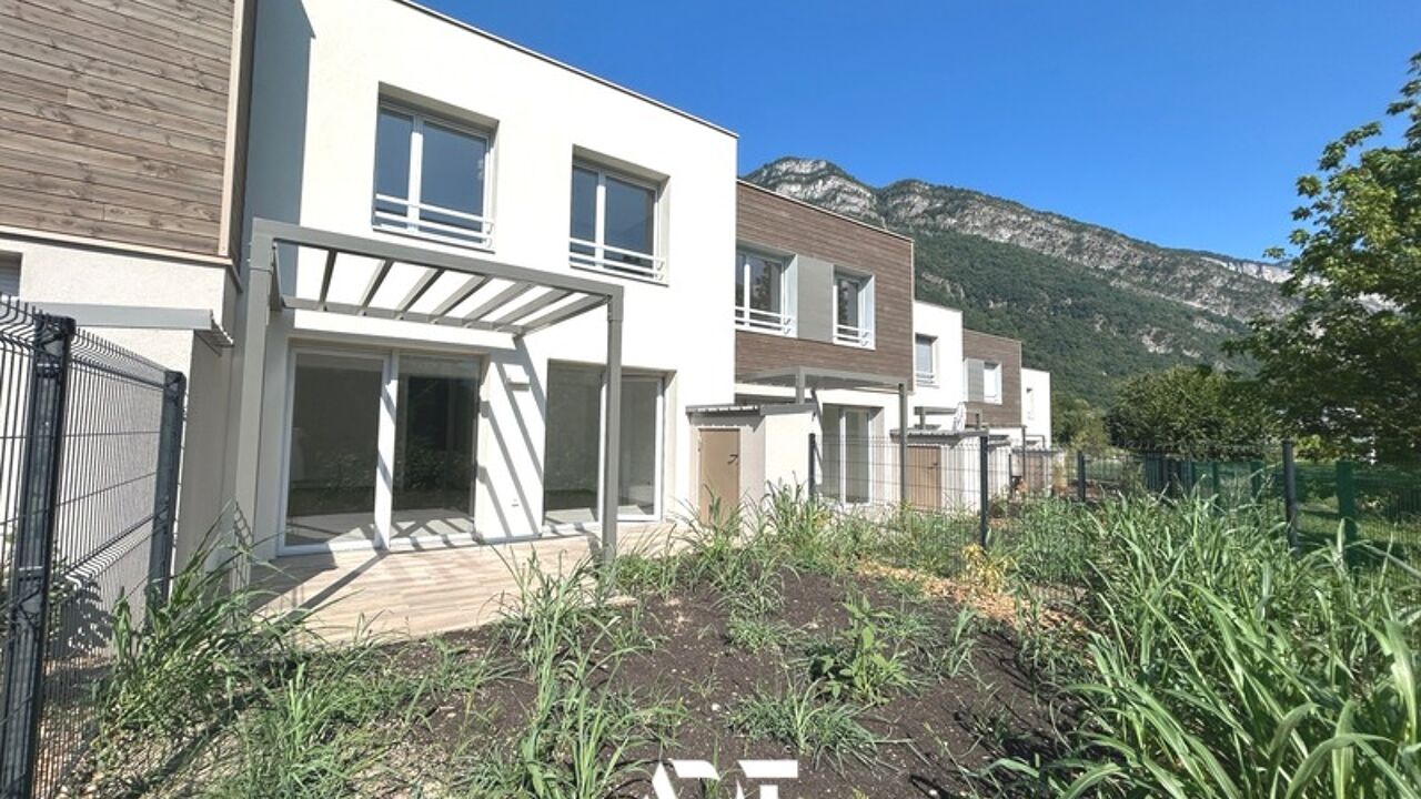 maison 5 pièces 103 m2 à vendre à Voreppe (38340)