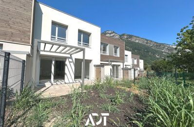 vente maison 450 000 € à proximité de Sarcenas (38700)