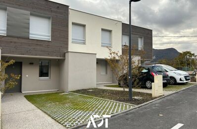 vente maison 450 000 € à proximité de Meylan (38240)