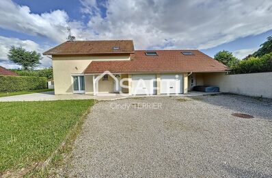 vente maison 369 000 € à proximité de Saint-Julien-de-Raz (38134)