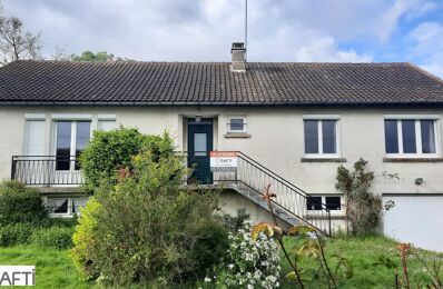 vente maison 158 000 € à proximité de Ferrières-en-Gâtinais (45210)