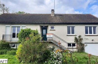 vente maison 158 000 € à proximité de Rosoy (89100)