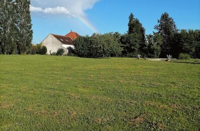 vente maison 281 000 € à proximité de Villiers-sur-Tholon (89110)