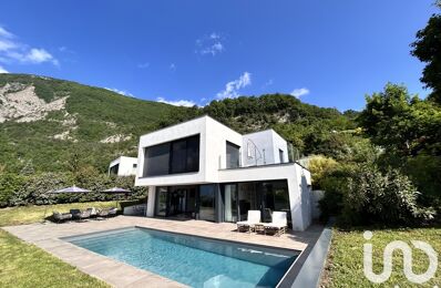 vente maison 1 250 000 € à proximité de Plateau-des-Petites-Roches (38660)