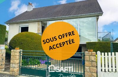vente maison 99 500 € à proximité de Landéan (35133)