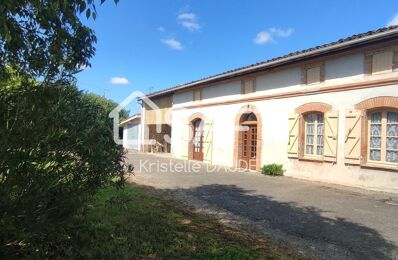 vente maison 237 000 € à proximité de Labastide-Saint-Pierre (82370)