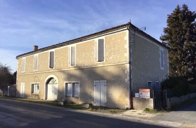 vente maison 280 000 € à proximité de Saint-Capraise-de-Lalinde (24150)