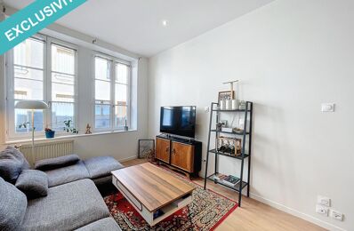 vente appartement 211 000 € à proximité de Longeville-Lès-Metz (57050)