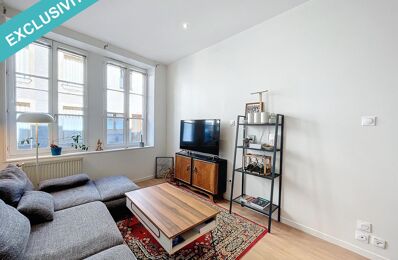 vente appartement 200 000 € à proximité de Gorze (57680)