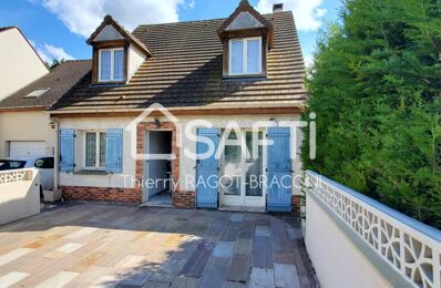 vente maison 360 000 € à proximité de Bessancourt (95550)