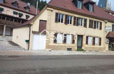 vente appartement 180 000 € à proximité de Orchamps-Vennes (25390)