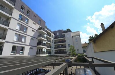 vente appartement 350 000 € à proximité de Enghien-les-Bains (95880)