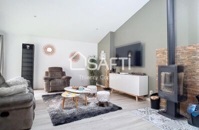 vente maison 193 000 € à proximité de Beaulieu-sous-Parthenay (79420)