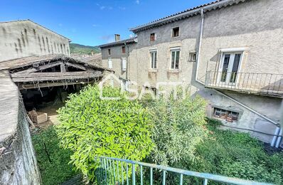 vente maison 199 000 € à proximité de Autignac (34480)