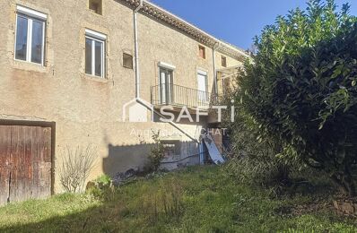 vente maison 189 000 € à proximité de Thézan-Lès-Béziers (34490)