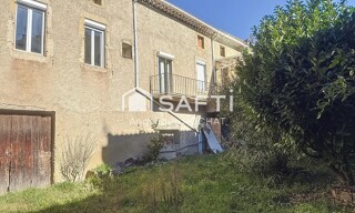 Maison 6 Pièces 160 m² à vendre à Saint-Nazaire-de-Ladarez (34490)