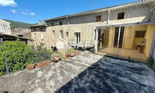 Maison 6 Pièces 160 m² à vendre à Saint-Nazaire-de-Ladarez (34490)
