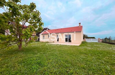 vente maison 179 000 € à proximité de Maucourt-sur-Orne (55400)