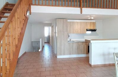 vente appartement 262 500 € à proximité de Lagnes (84800)