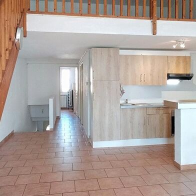 Appartement 4 pièces 90 m²