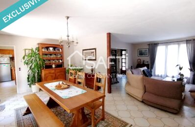 vente maison 560 000 € à proximité de Vaucresson (92420)