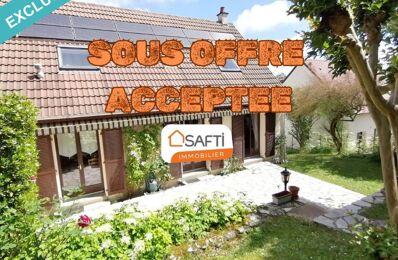 vente maison 560 000 € à proximité de Pecqueuse (91470)