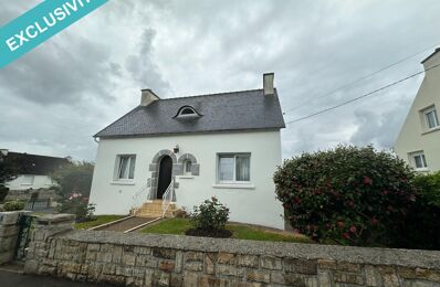 vente maison 149 500 € à proximité de Le Cloître-Saint-Thégonnec (29410)