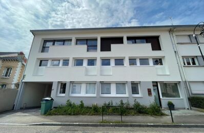 vente appartement 243 000 € à proximité de Malzéville (54220)